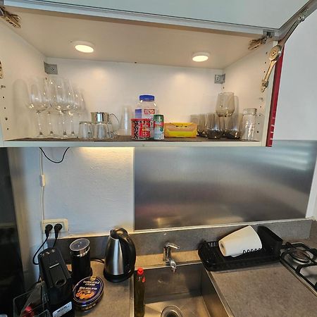 Hayarkon 24 Beach Apartment Tlv Tel Aviv Esterno foto