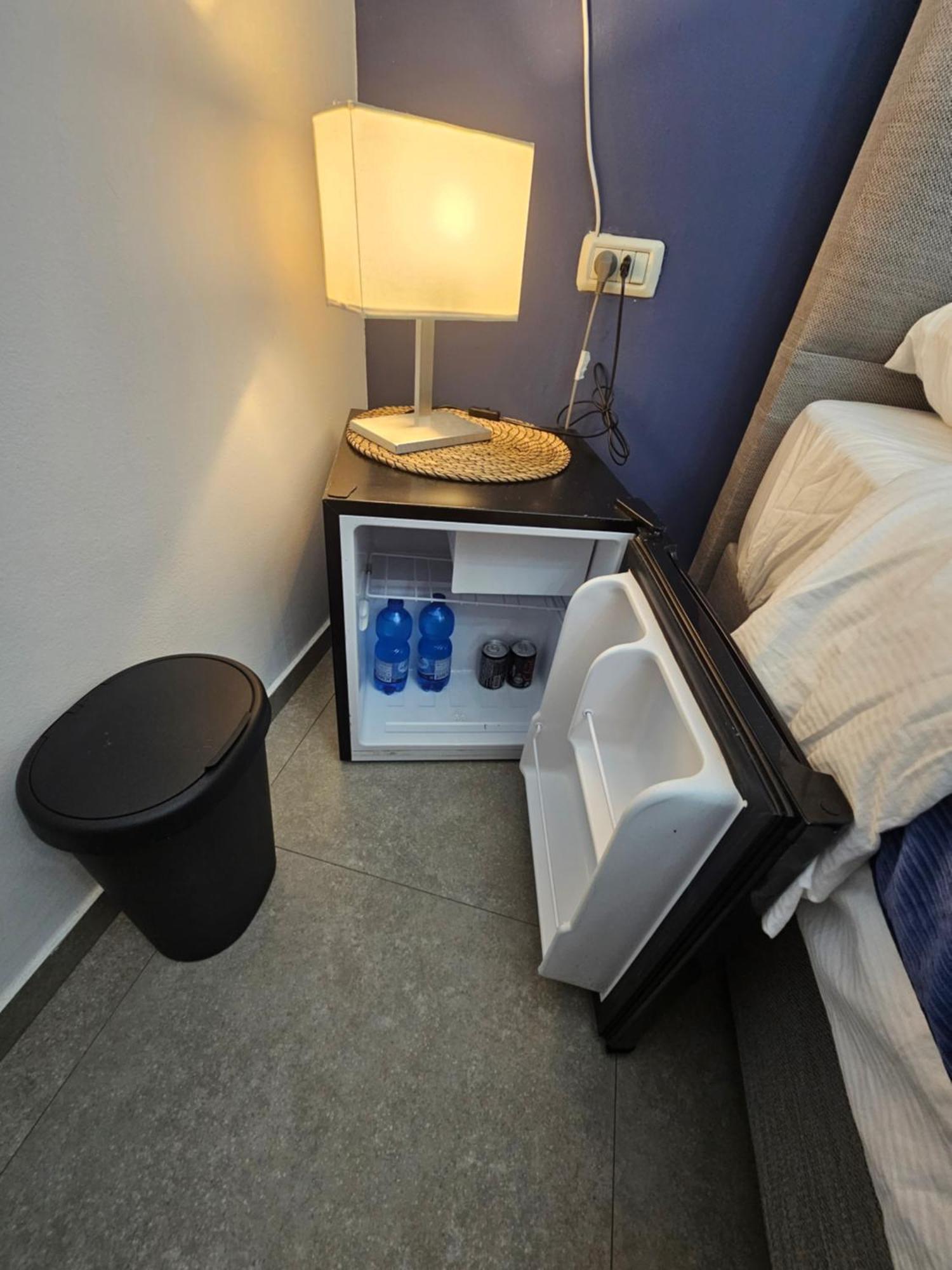 Hayarkon 24 Beach Apartment Tlv Tel Aviv Esterno foto