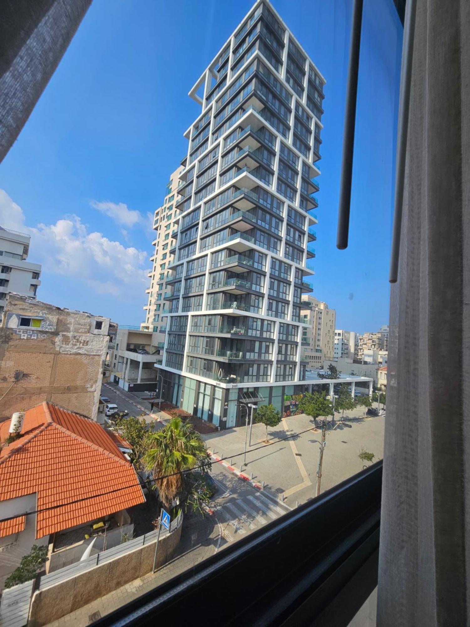Hayarkon 24 Beach Apartment Tlv Tel Aviv Esterno foto