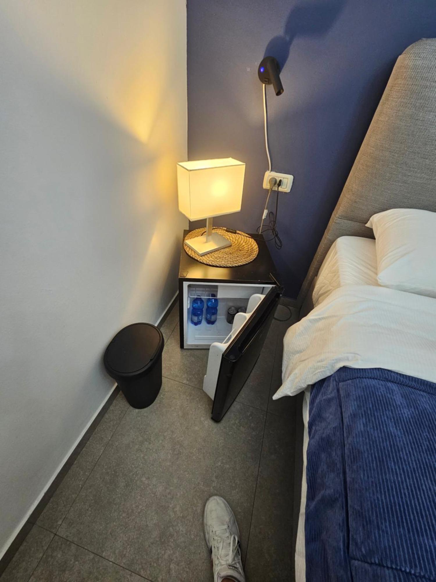 Hayarkon 24 Beach Apartment Tlv Tel Aviv Esterno foto