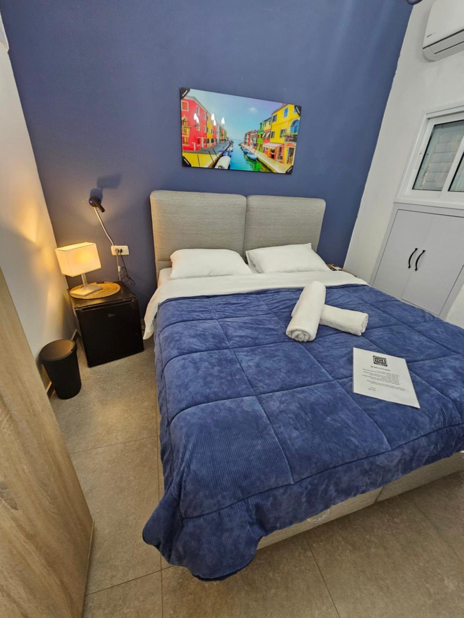 Hayarkon 24 Beach Apartment Tlv Tel Aviv Esterno foto
